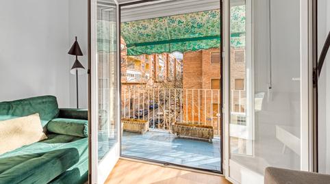 Foto 3 de Piso de alquiler en Calle de Andrés Mellado, 81, Vallehermoso,  Madrid Capital