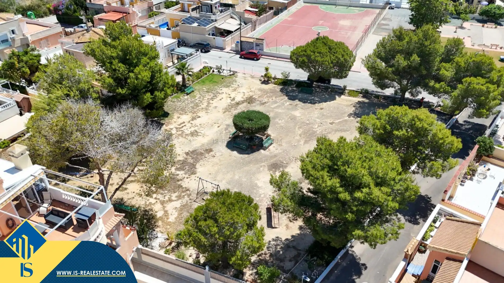 Pis amb piscina en venda a Orihuela Costa, imagen 6