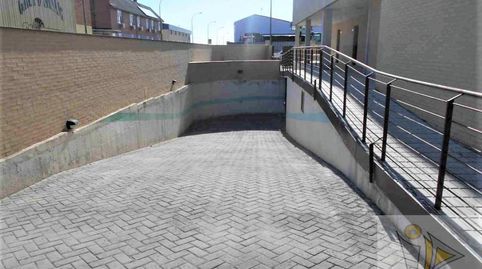 Photo 3 of Garage for sale in Cl Diciembre , Rejas, Madrid Capital