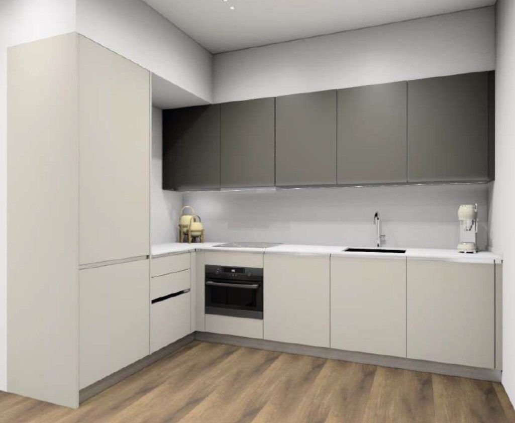 Flat for sale in LOPEZ PELAEZ, Eixample