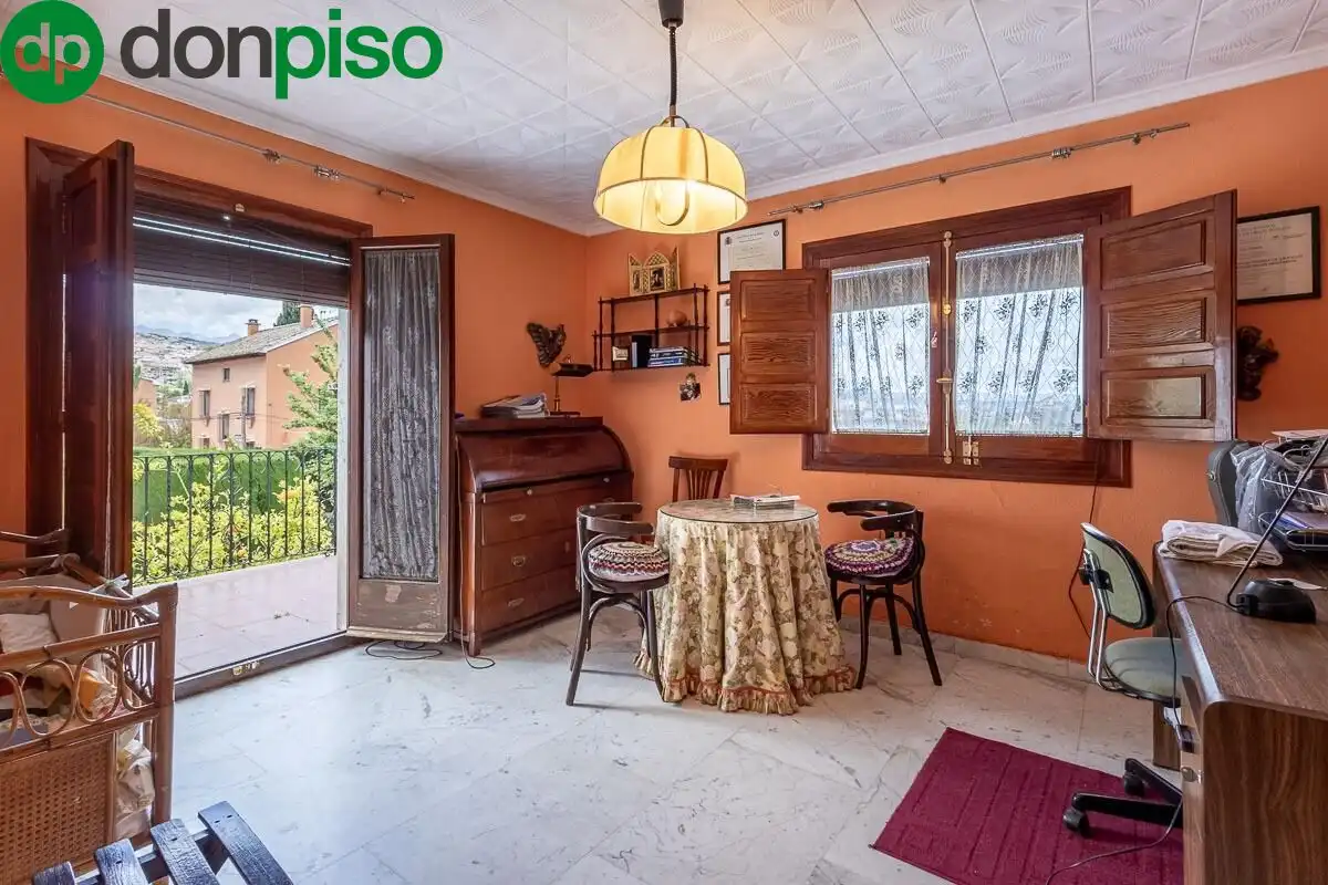 Detached house with pool for sale in Calle del Albaricoque 3, imagen 21