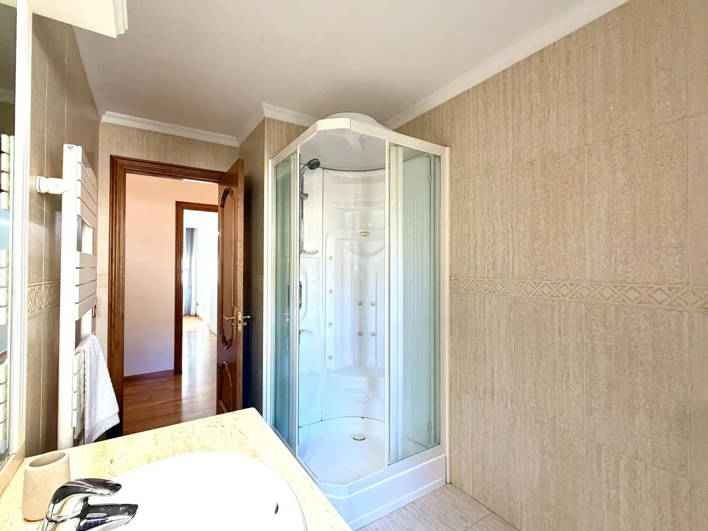 Flat with garden for sale in Sispony, imagen 19