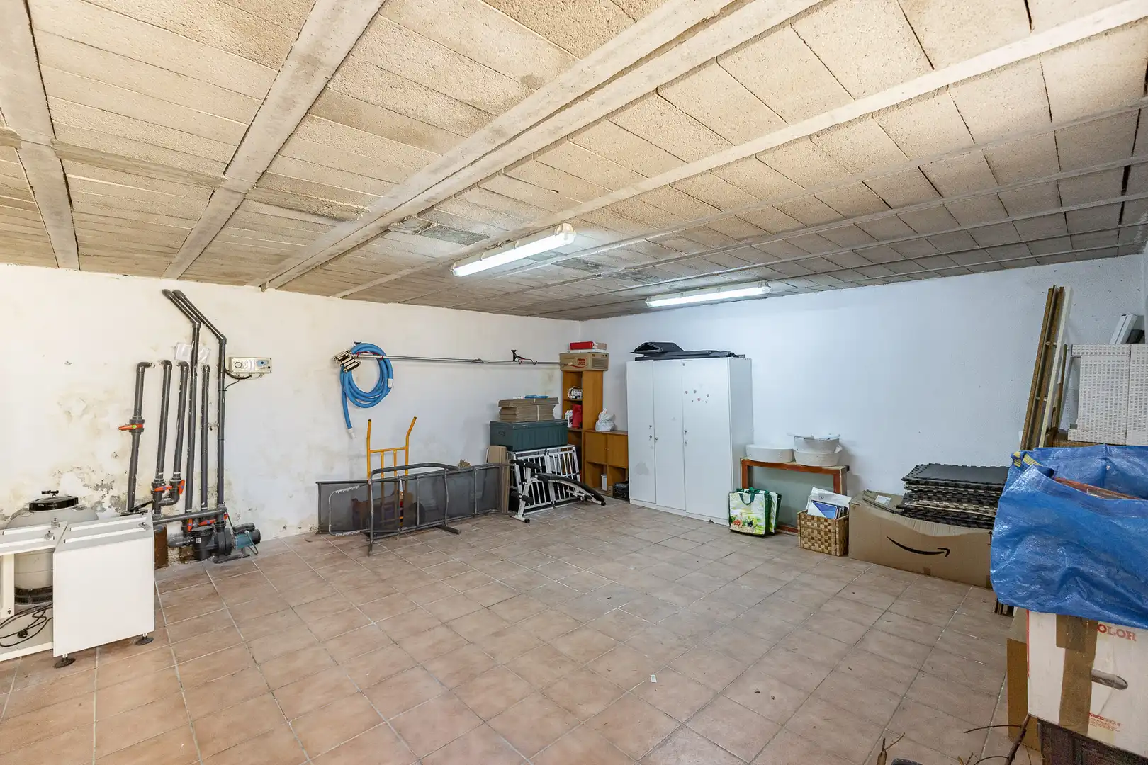 Casa o xalet en venda en Tordera amb Aire condicionat, Calefacció i Jardí privat