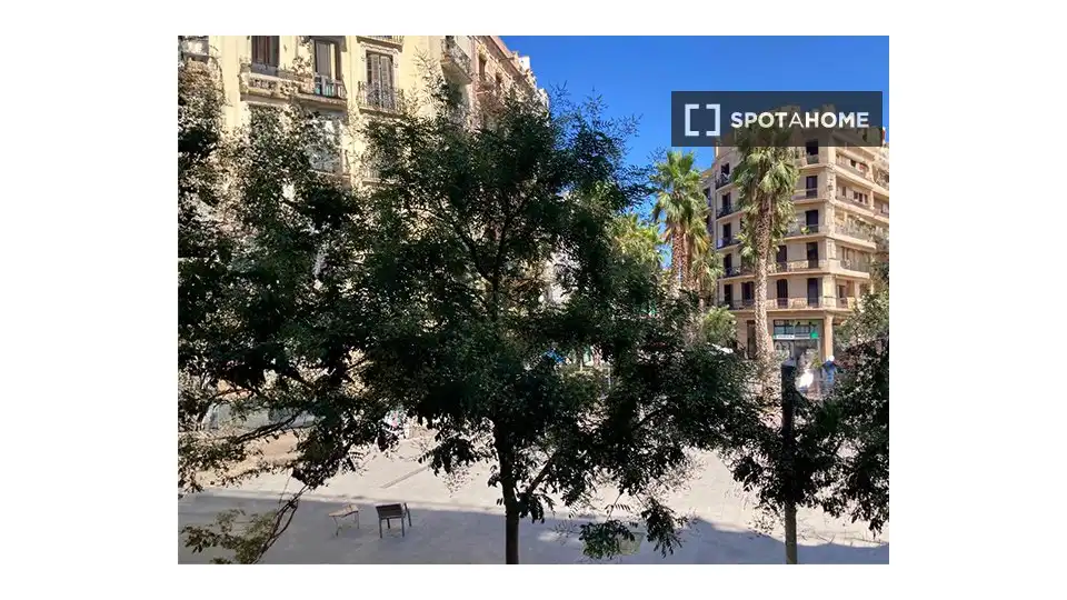Flat to rent in Sants - Montjuïc, imagen 13