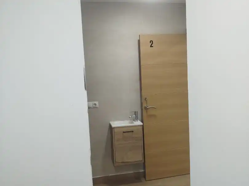 Bany de Casa o xalet en venda en Burjassot amb Terrassa