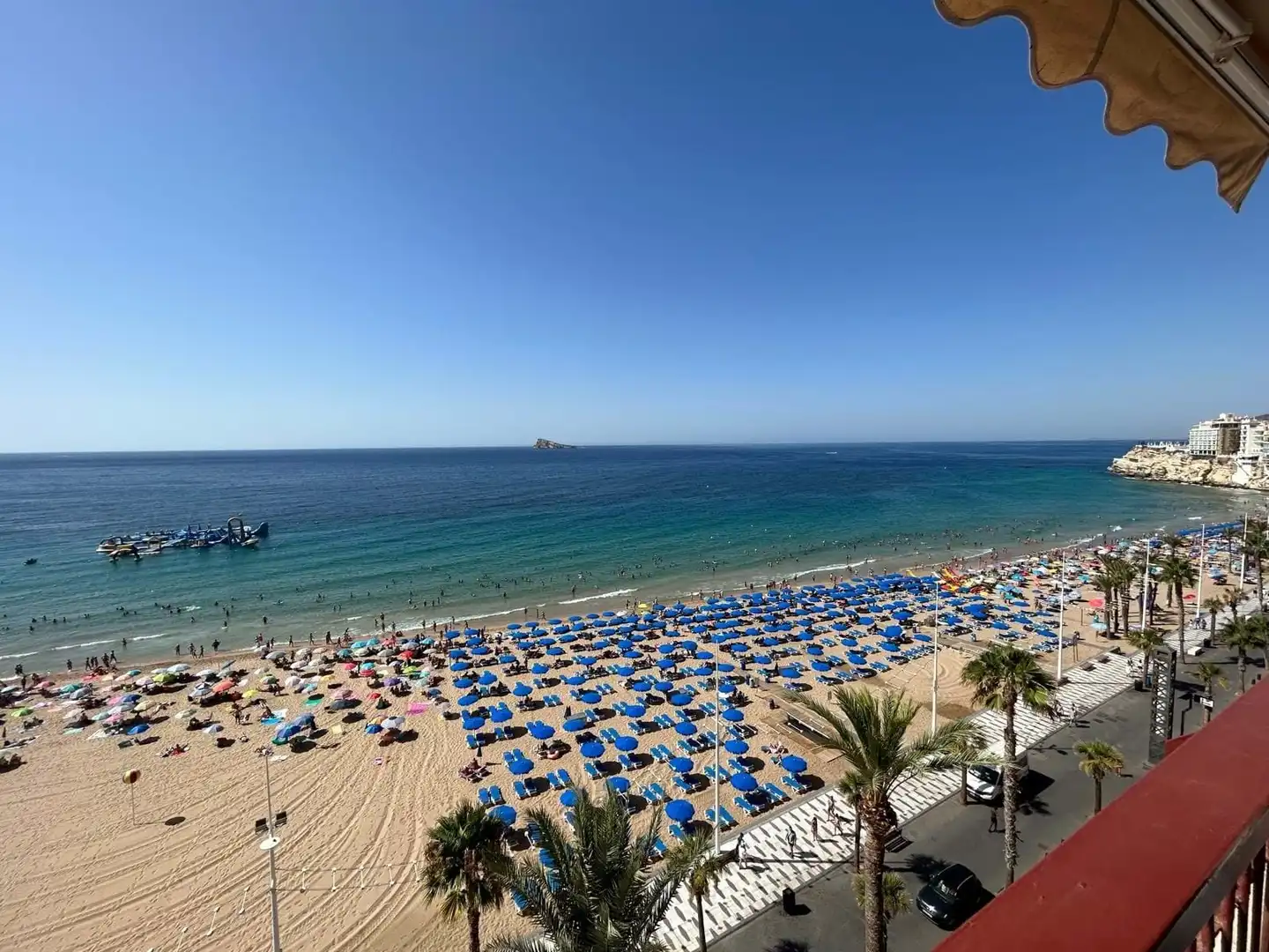 Maisonette mit Pool zum Verkauf in Avenida de alcoy N, imagen 47