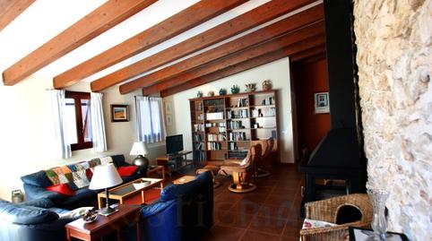 Foto 4 de Finca rústica en venda a Valletes - Xiribecs, Tarragona