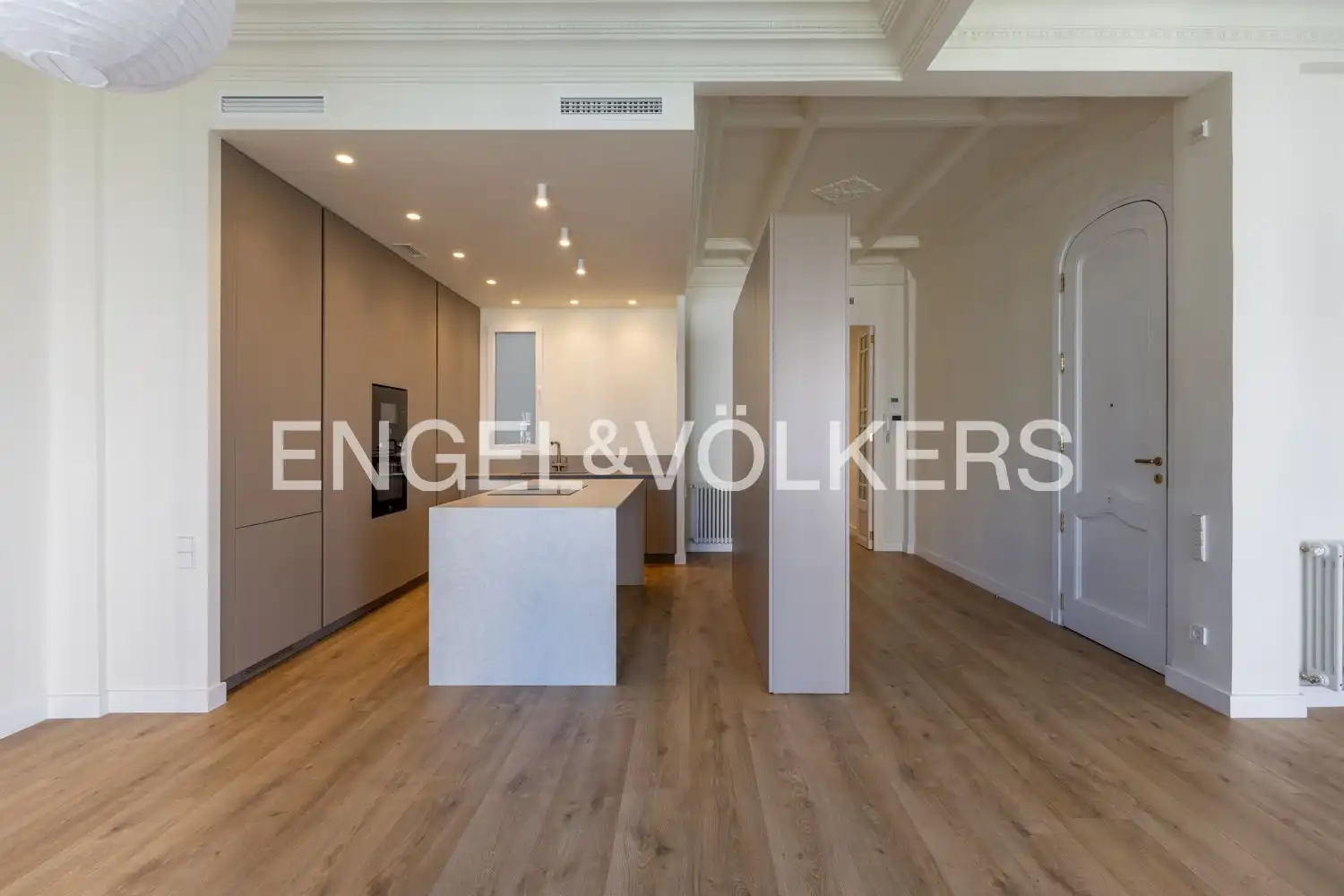 Appartement avec ascenseur à louer à Avinguda del Regne de València, imagen 5