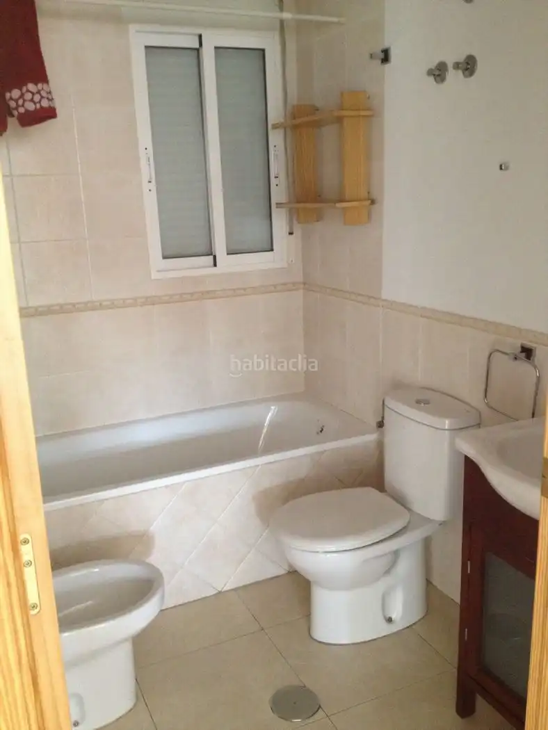 Habitatge amb jardí en venda a Avenida Virgen de la Vega 67, imagen 10