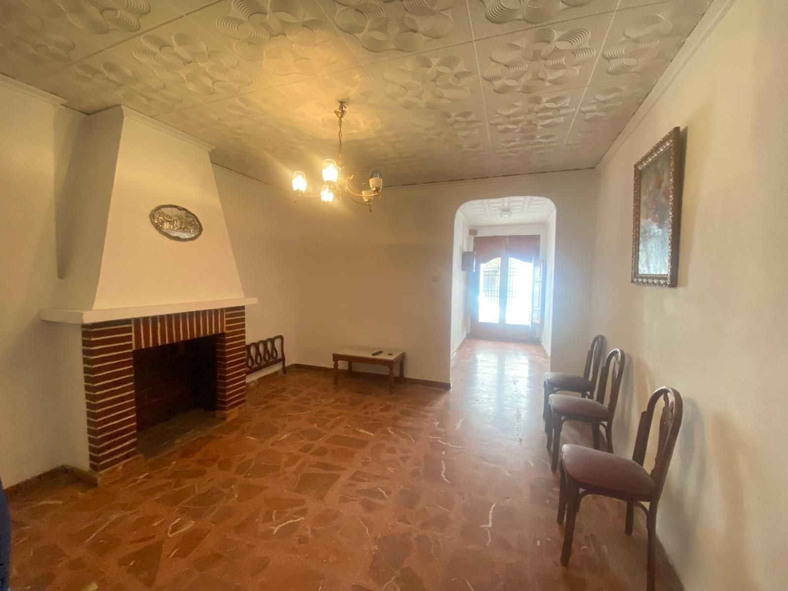 Finca rústica en venda en L'Alcúdia de Crespins amb Terrassa i Traster