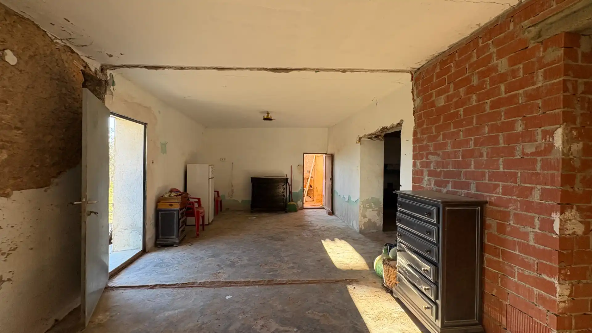 Finca rústica en venta en Vall d'Alba