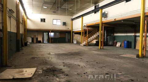 Photo 2 of Industrial buildings to rent in Carrer Buixcarró, Batoi, Alicante