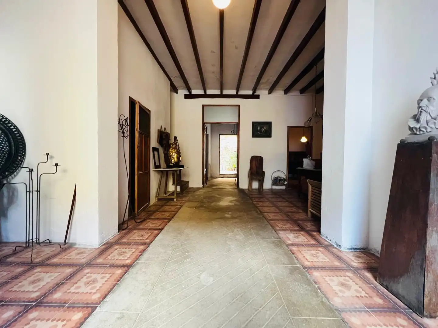 Maison mitoyenne à vendre à Jesús Pobre, imagen 33