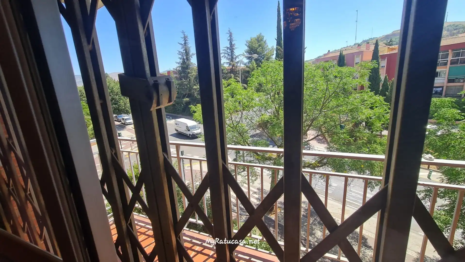 Wohnung mit Aufzug zur Miete in Calle GUTIERRE TIBON, imagen 6