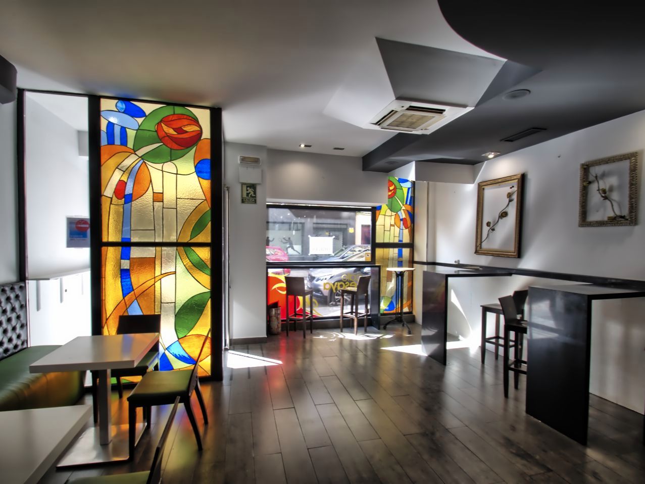 Premises for sale in León Capital   with Air Conditioner, Heating and Furnished