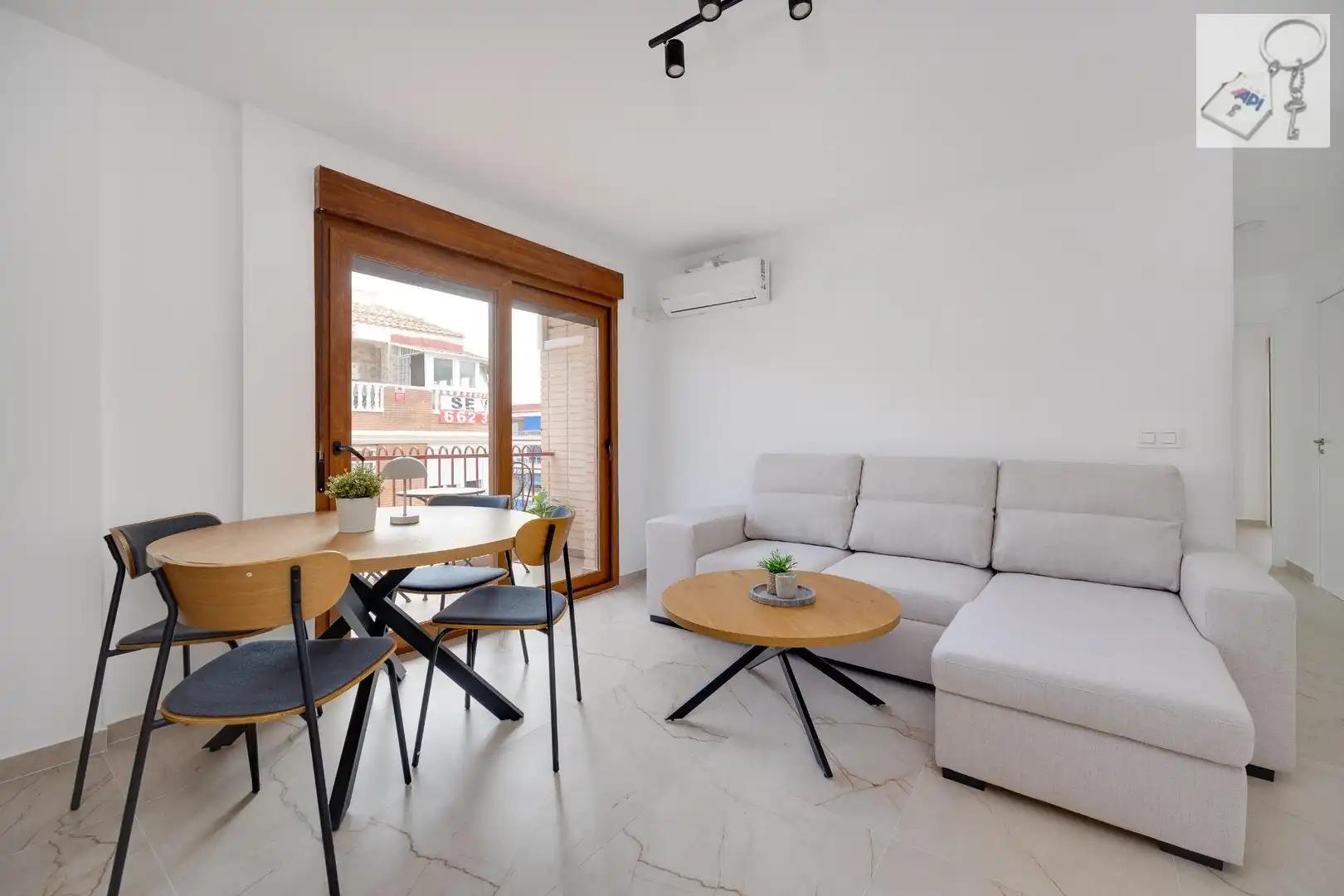 Penthouse with lift for sale in Playa del Acequión, Náufragos y Rocío del Mar, imagen 10