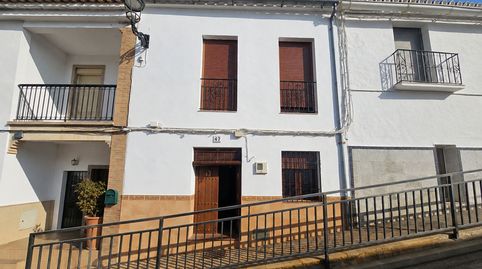 Vivienda en Serrato