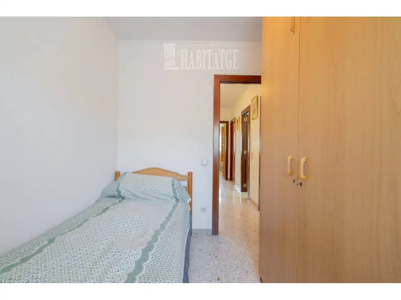 Habitación de Casa o chalet en venta en Manlleu con Calefacción y Terraza