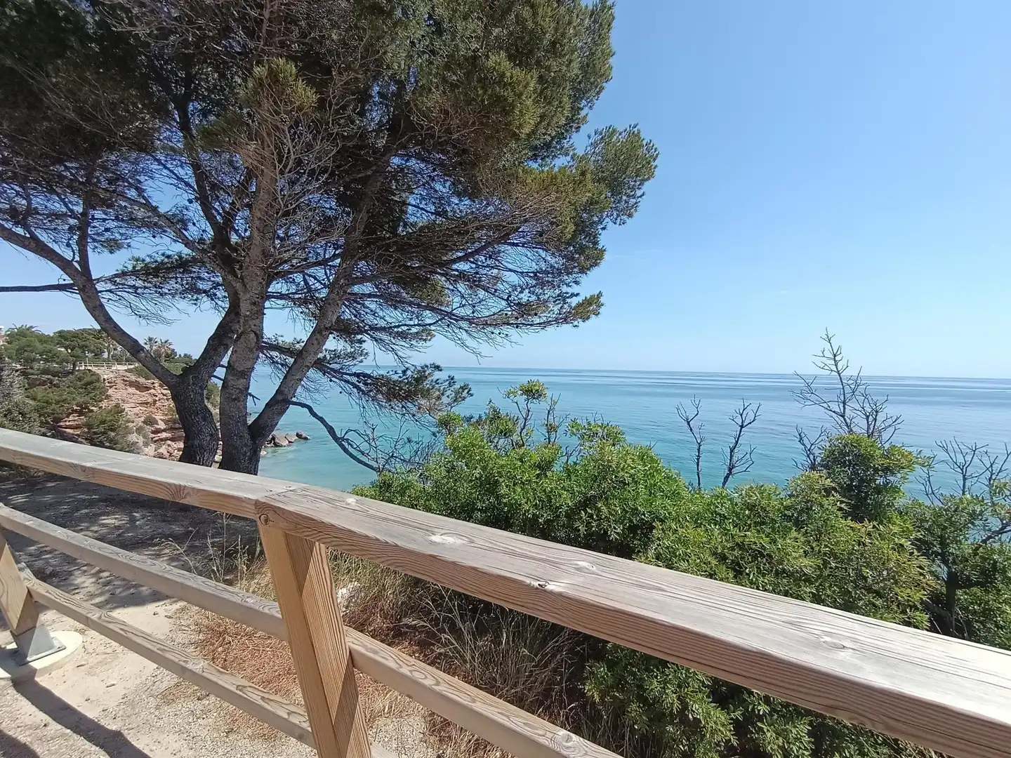 Piso en venta en Mont-roig del Camp con Aire acondicionado y Terraza