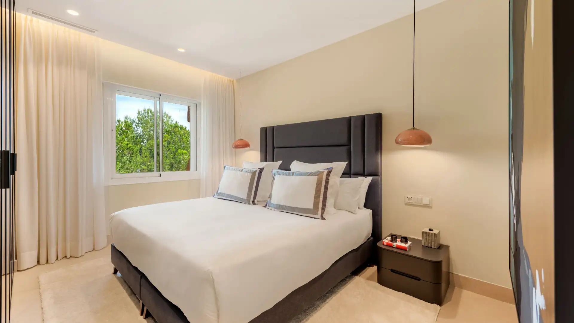 Apartament amb piscina en venda a Punta Plata, imagen 26
