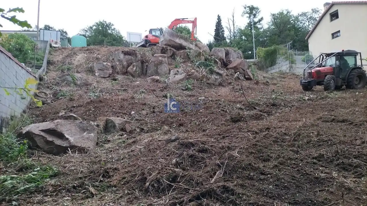 Terrenos y solares en venta en O Pereiro de Aguiar, imagen 9