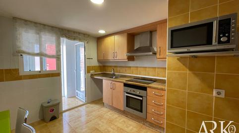 Foto 5 de Pis en venda a Carrer del Doctor Candido Mena, Palmera, Valencia