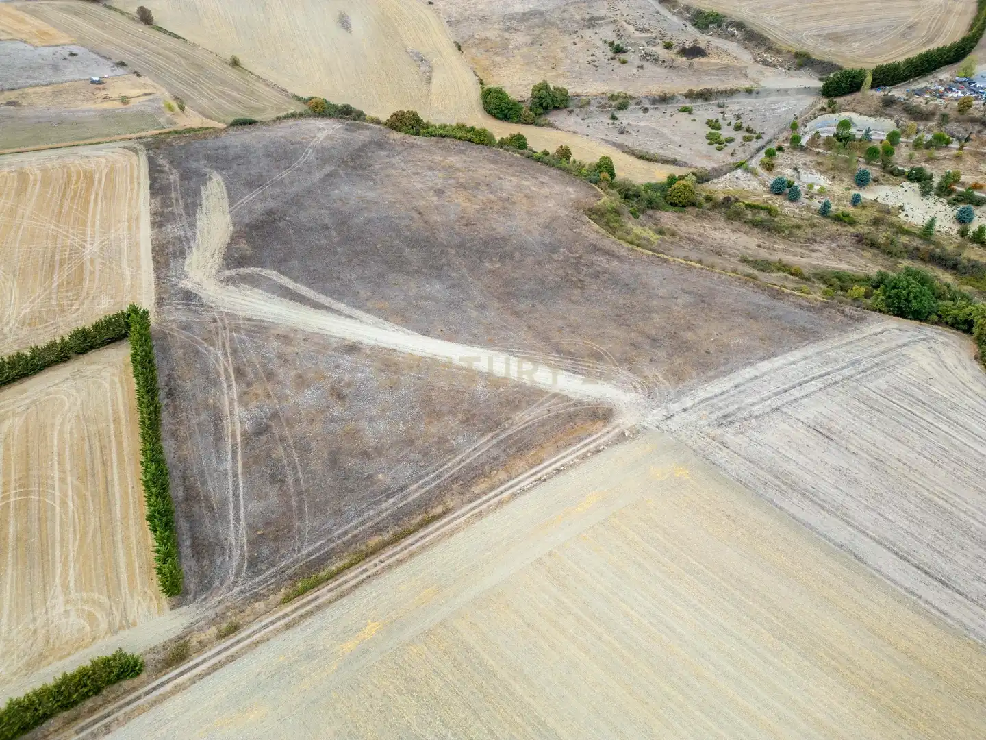 Rural land for sale in Gaztelu, Spain, imagen 5