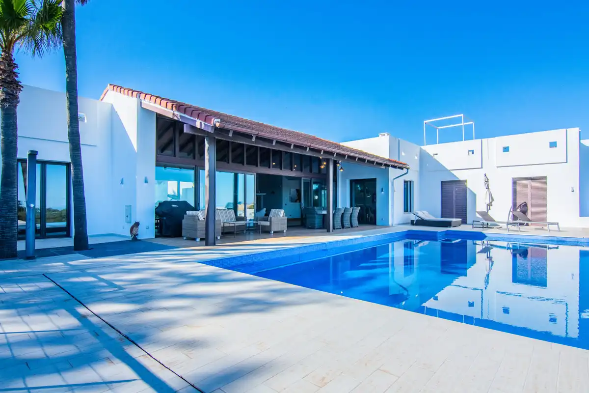 House with pool for sale in Marbella Centro, imagen 42