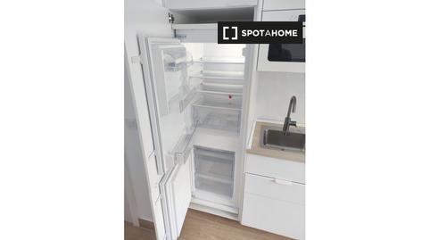 Foto 5 de Estudi per a compartir a Aravaca, Madrid