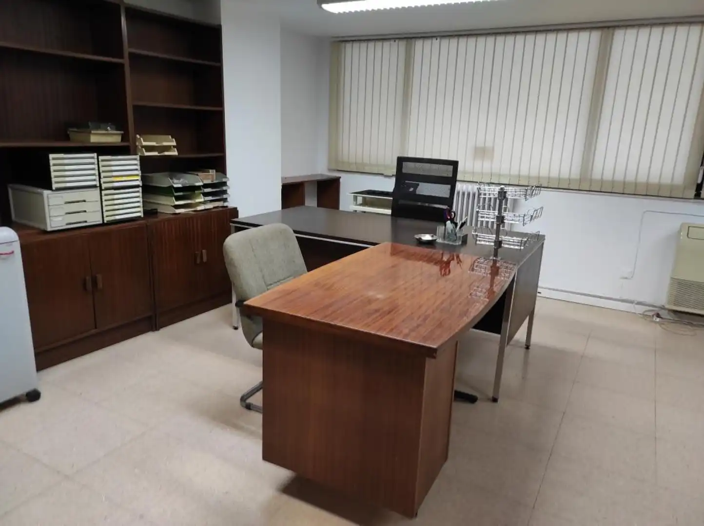 Büro mit Aufzug zur Miete in Logroño - galicia, imagen 12