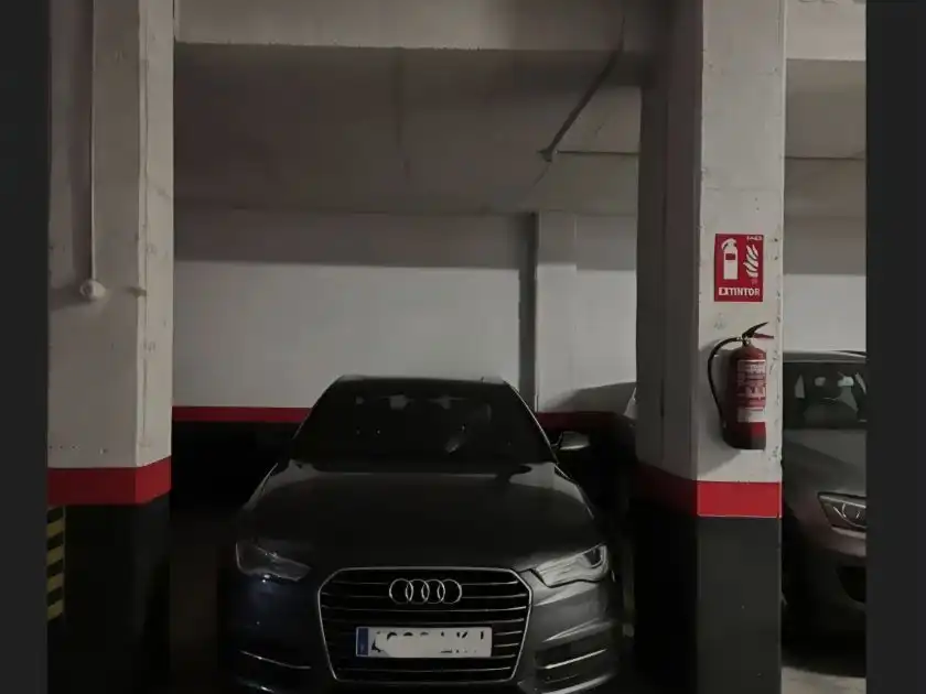 Parking of Garage for sale in Arganda del Rey