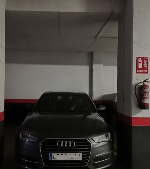 Photo 2 of Garage for sale in Avenida del Ejército, 17, Centro, Arganda del Rey