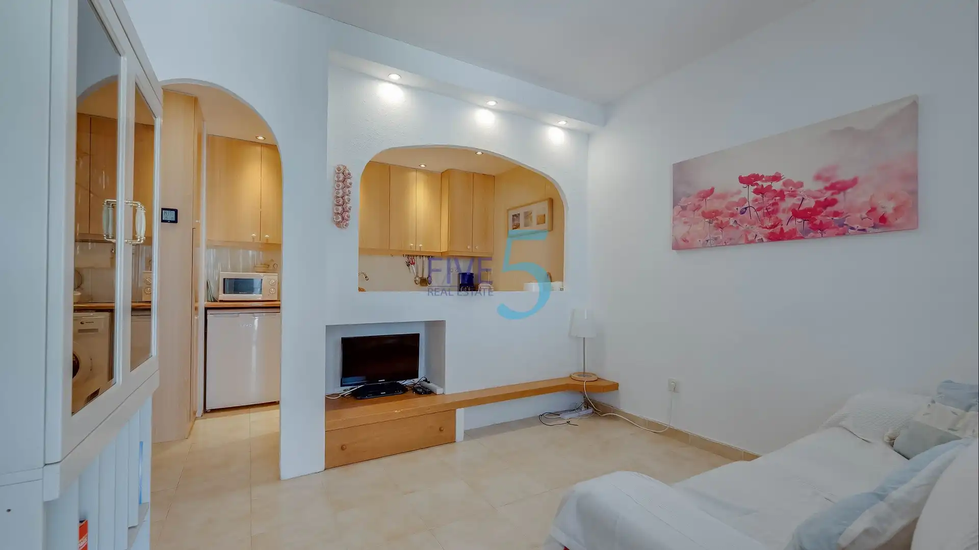 Appartement avec piscine à vendre à Los Balcones - Los Altos, imagen 5