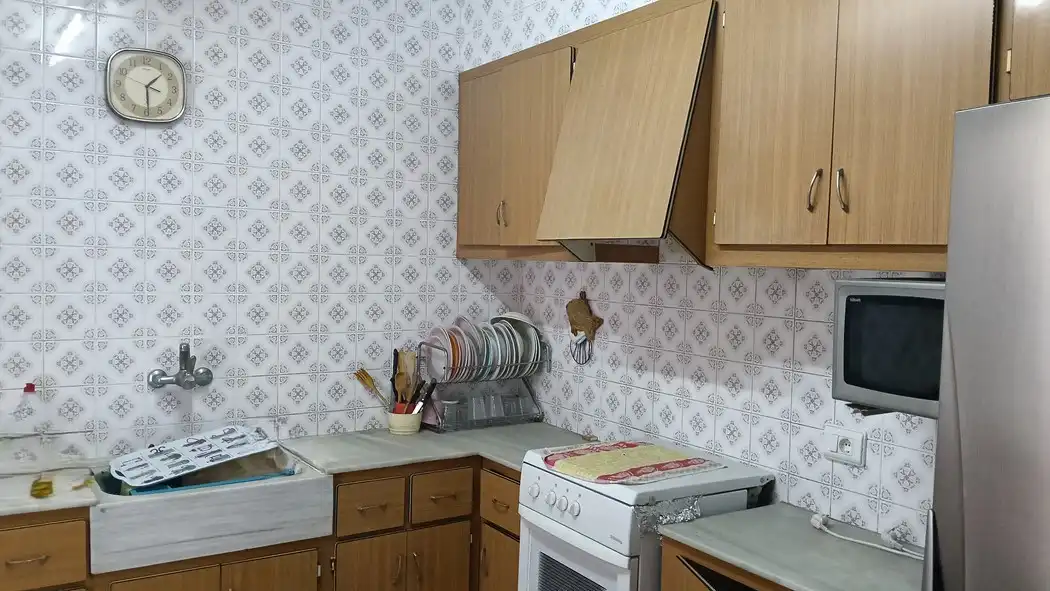 Adosado con terraza en venta en Avenida Valencia 41, imagen 14