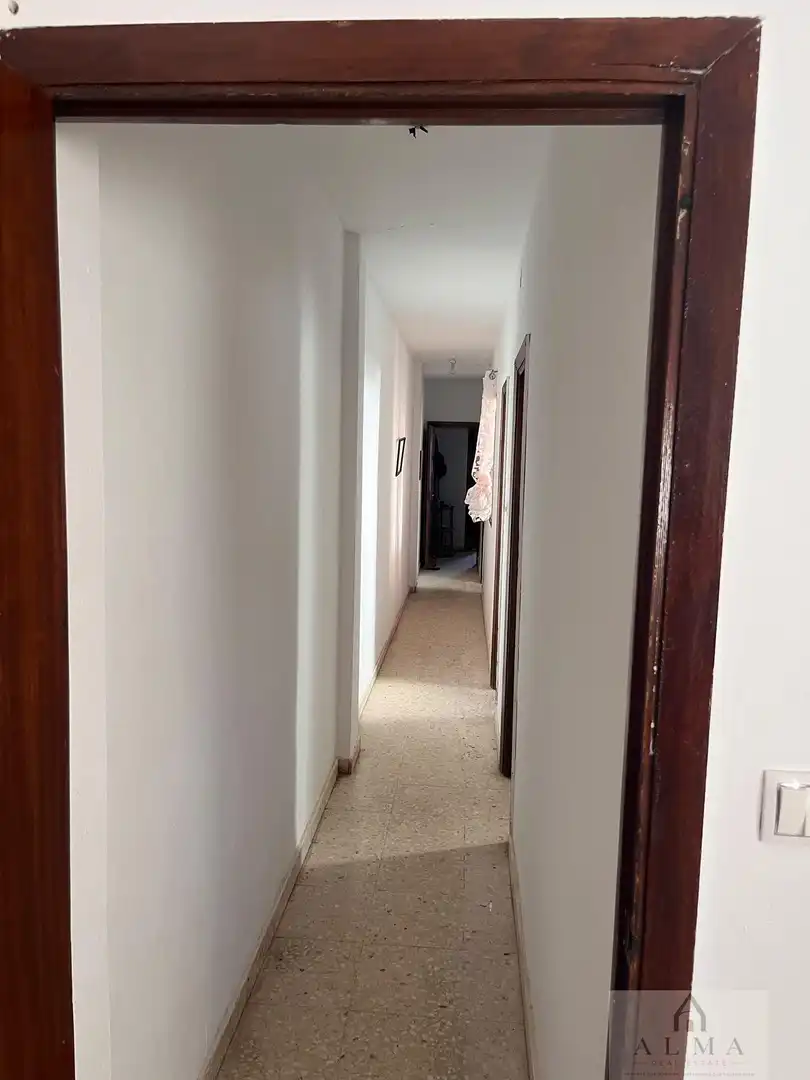 Piso en venta en Almendralejo