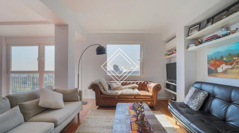 Foto 3 de Pis en venda a El Viso,  Madrid Capital