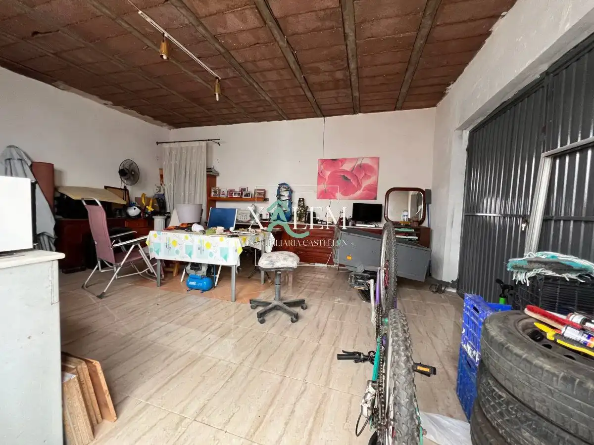 Casa in vendita a Moncófar Pueblo, imagen 15