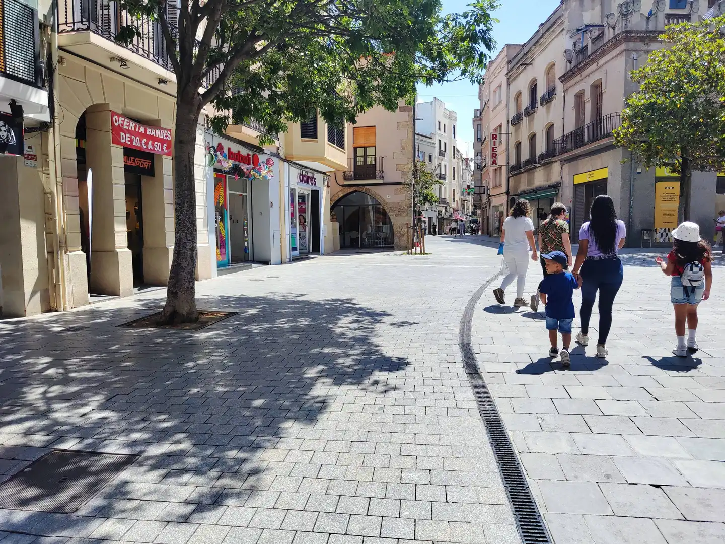Local comercial en alquiler en Olles 14, imagen 6