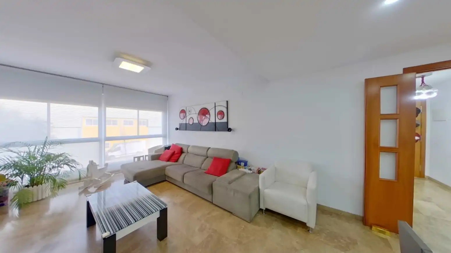 Piso en venta en Vinalesa