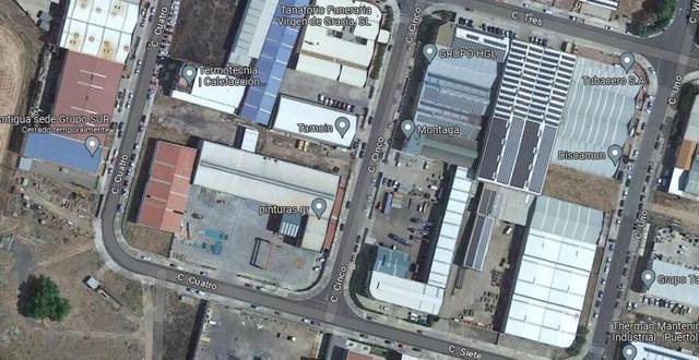 Piso en Venta en Calle 5-SECTOR III en PAU 2-600