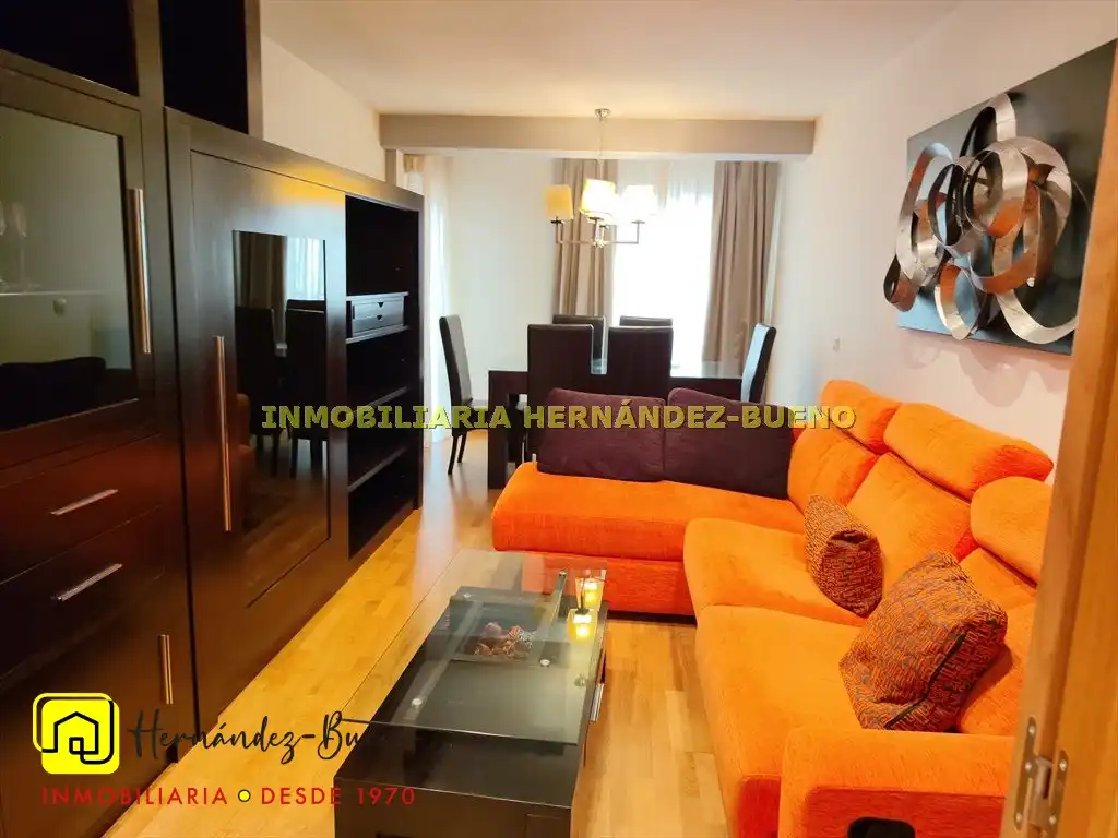 Wohnung mit Terrasse zur Miete in Centro, imagen 2