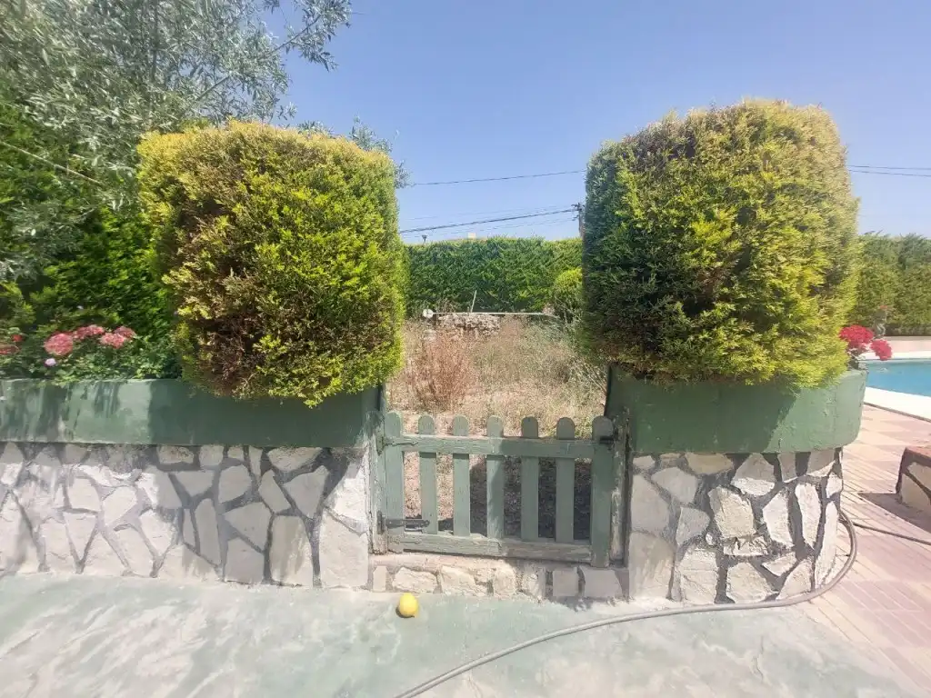 Casa con terraza en venta en Pueblo - Urbanizaciones, imagen 21
