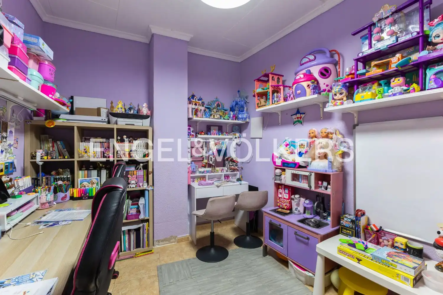 Houses for sale in Valencia  with Heating