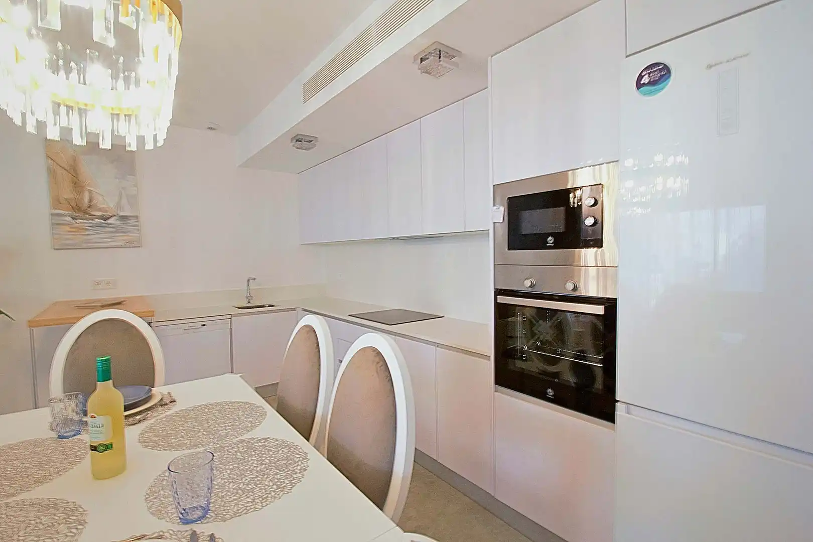 Apartament en venda a Gran Alacant, imagen 9