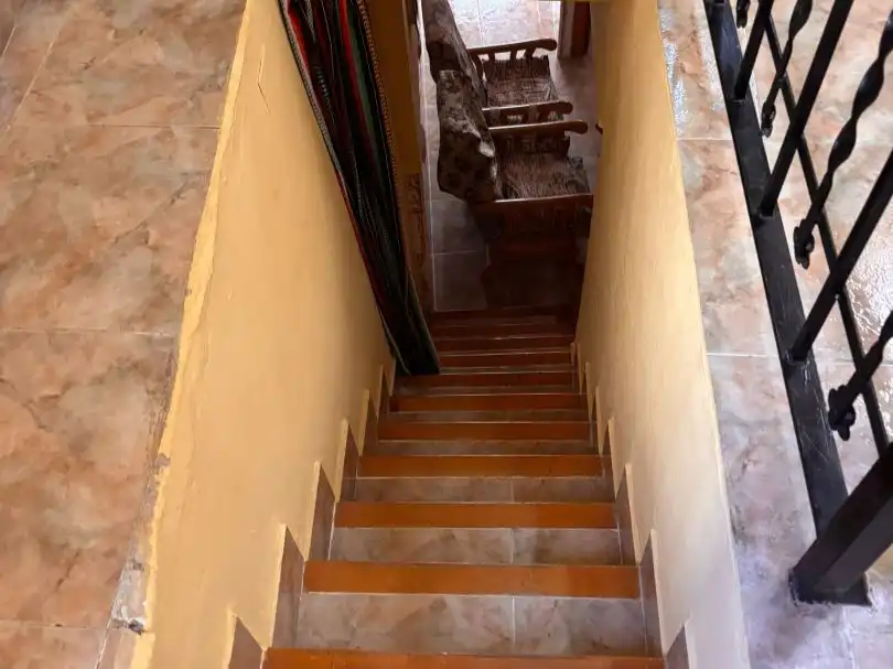Casa o xalet en venda en Chulilla amb Aire condicionat, Terrassa i Balcó