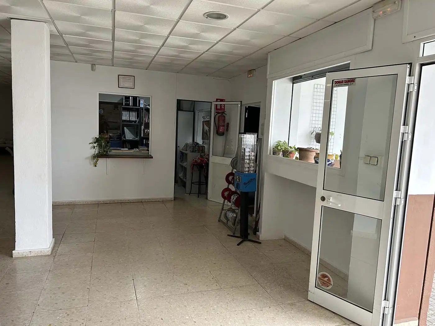 Gewerbefläche zum Verkauf in Tarifa ciudad