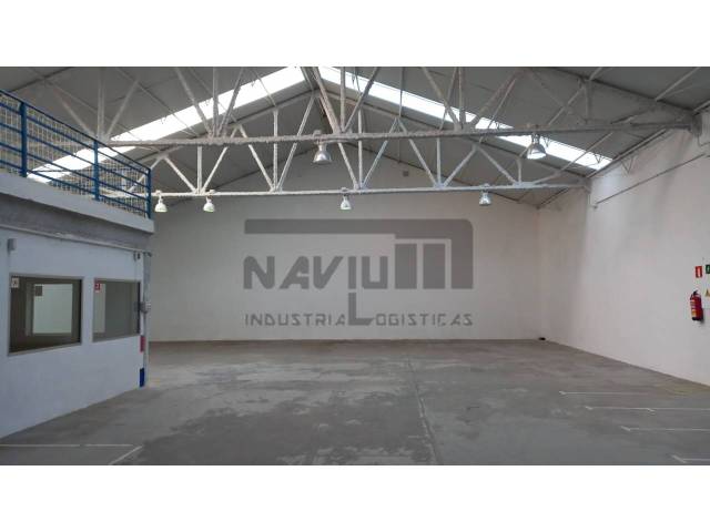 Nave industrial en Venta en Los Olivos - Los Ángeles