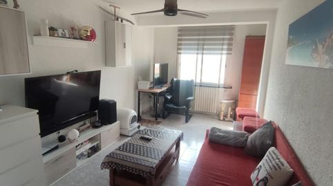 Foto 3 de Piso en venta en De San Eugenio, La Paz, Zaragoza Capital