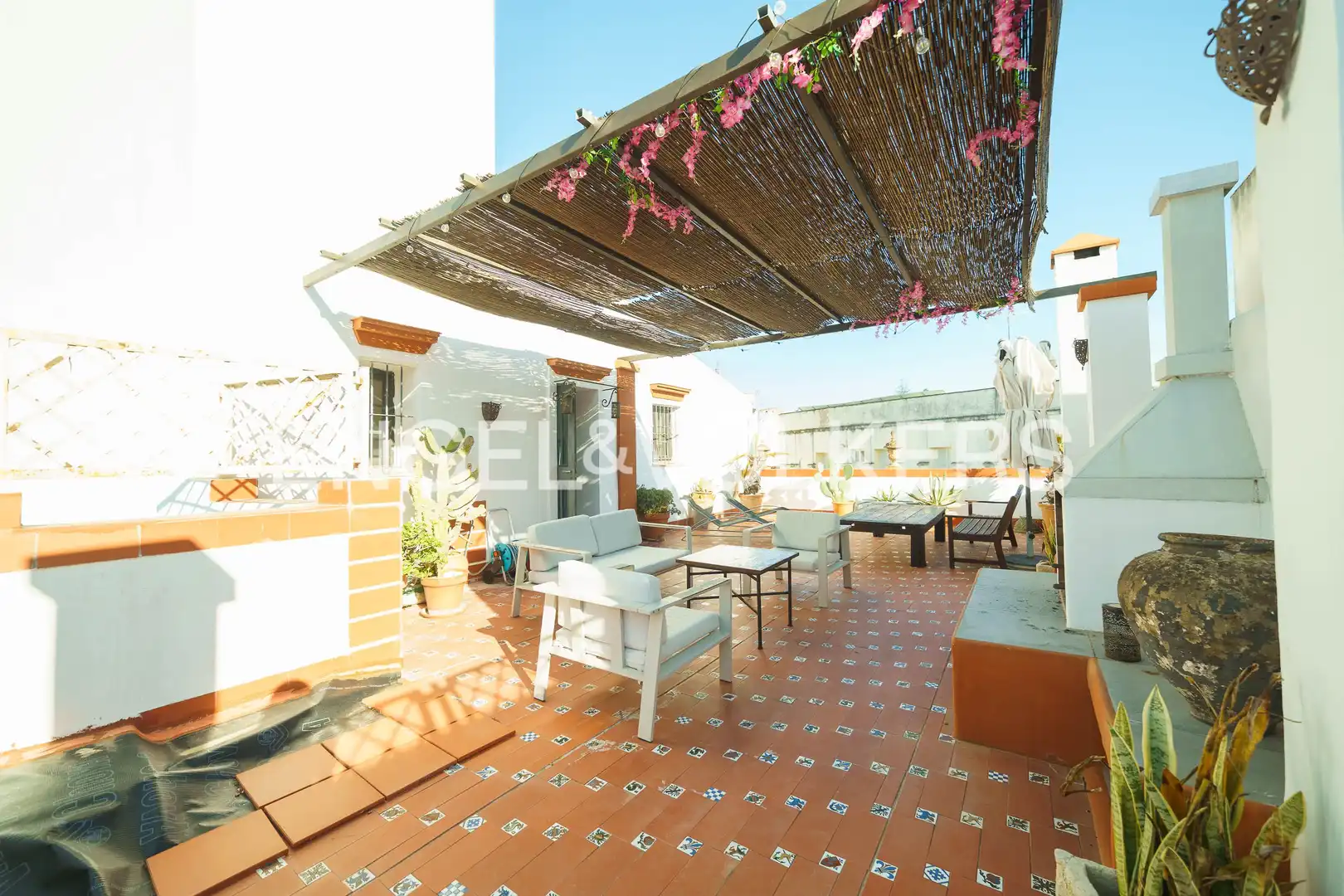 House with terrace for sale in Centro, imagen 23