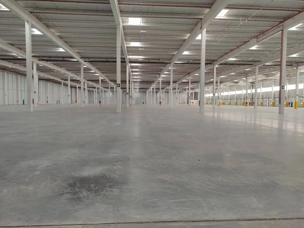 Nave industrial en alquiler en La Dehesa de Moratalaz, imagen 27